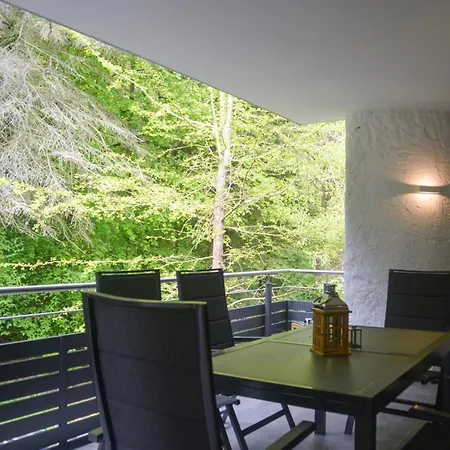 Apartmán Chique Und Charme, Hochwertig, Ruhig Am Stadtrand, Kaminzimmer