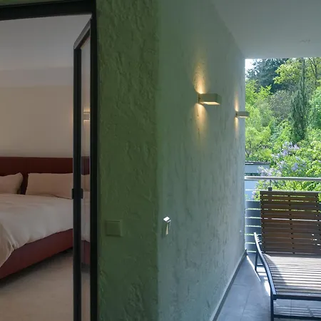 Chique Und Charme, Hochwertig, Ruhig Am Stadtrand, Kaminzimmer شقة بامبرج